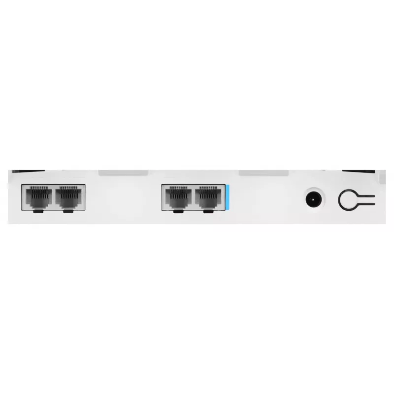 Router ZTE T3000 Wi-Fi 6 router Wi-Fi IDU