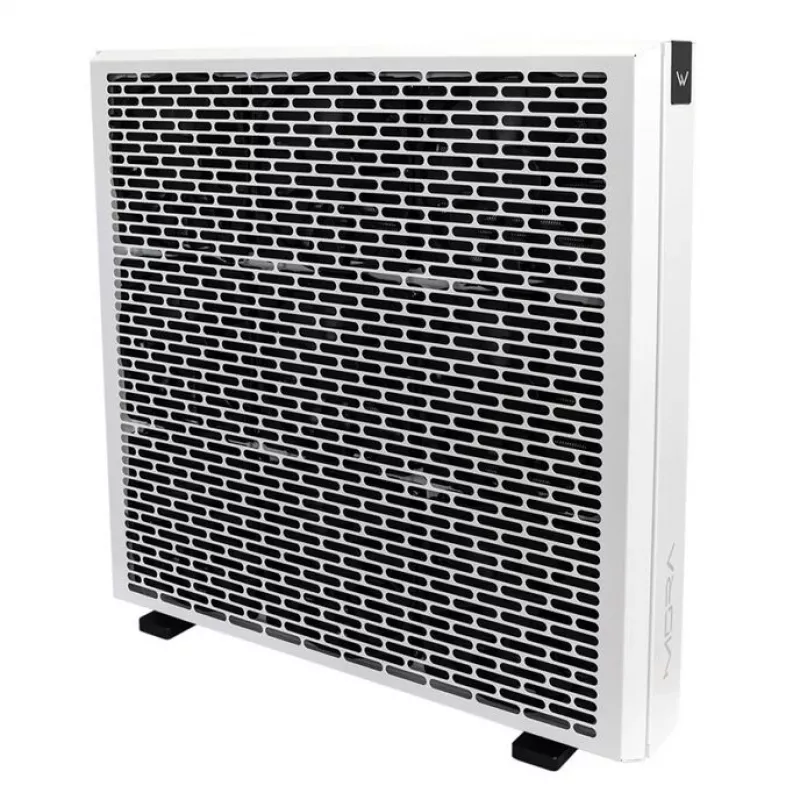 Watercool MO-RA IV 600 radiator - white