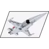 Construction Toy Cobi Northrop F-5A Freedom Fighter 5858 1:48 scale model kit