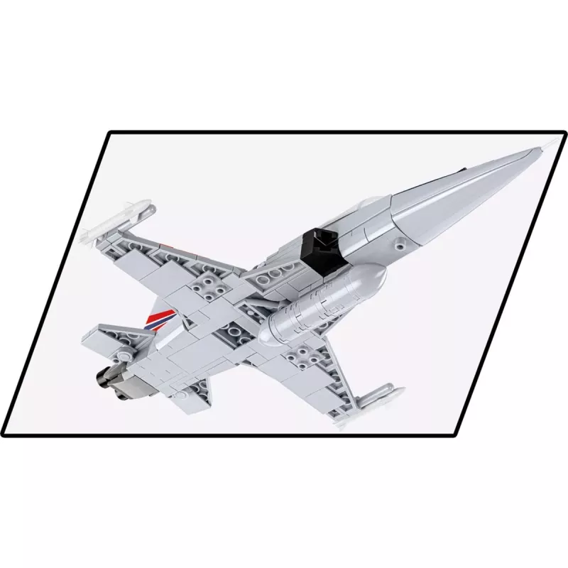 Construction Toy Cobi Northrop F-5A Freedom Fighter 5858 1:48 scale model kit