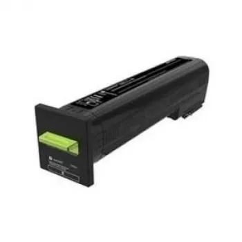 Lexmark - Gelb - Original - Tonerpatrone - für Lexmark XC6152de, XC6152dtfe, XC8155dte (24B6510)