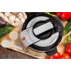 ELDOM SW500 PERFECT COOK 5 L Stainless Steel 900 W