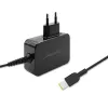 Power Adapter Qoltec 51035 45W Indoor Black 220-240V