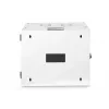 Wall mounted rack Digitus DN-19 09-U-3