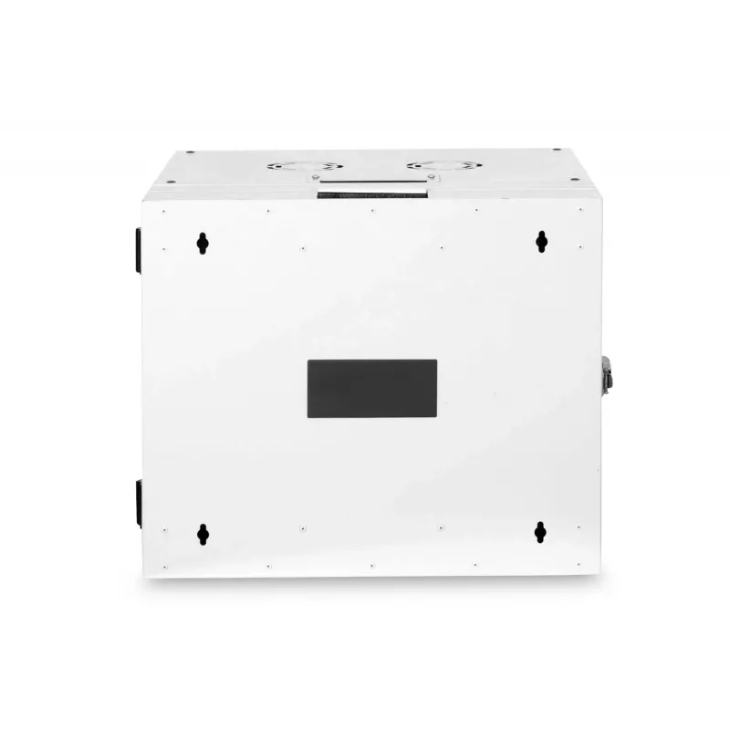 Wall mounted rack Digitus DN-19 09-U-3