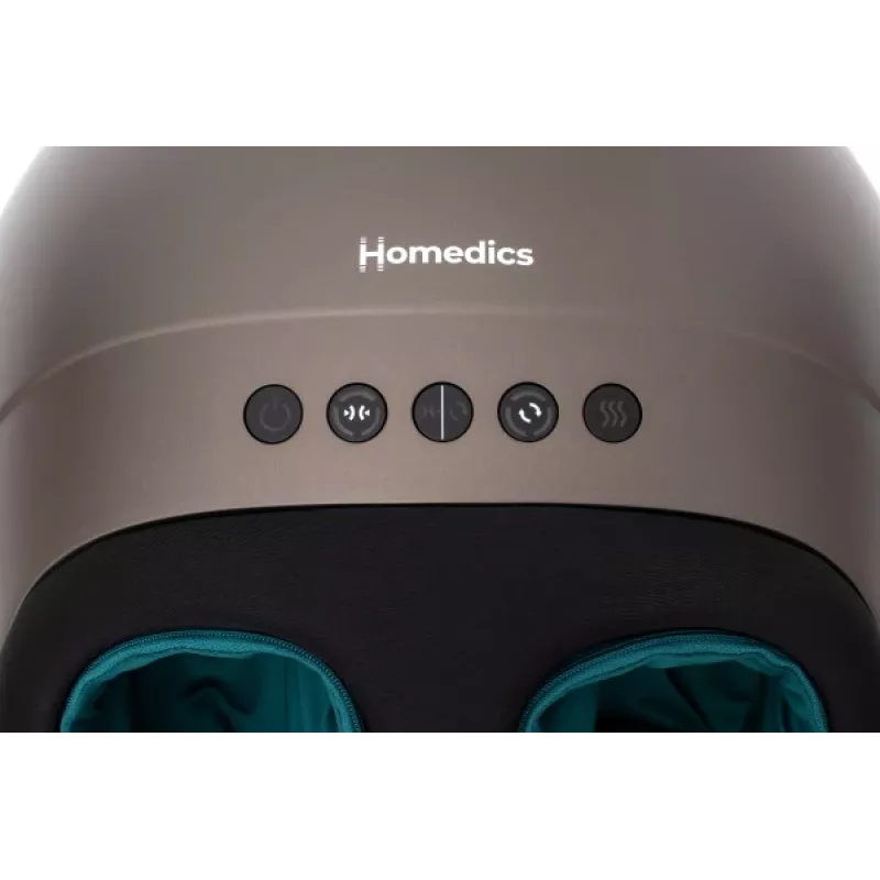 Foot massager HoMedics FMS-350HGY-EU Shiatsu with air compression