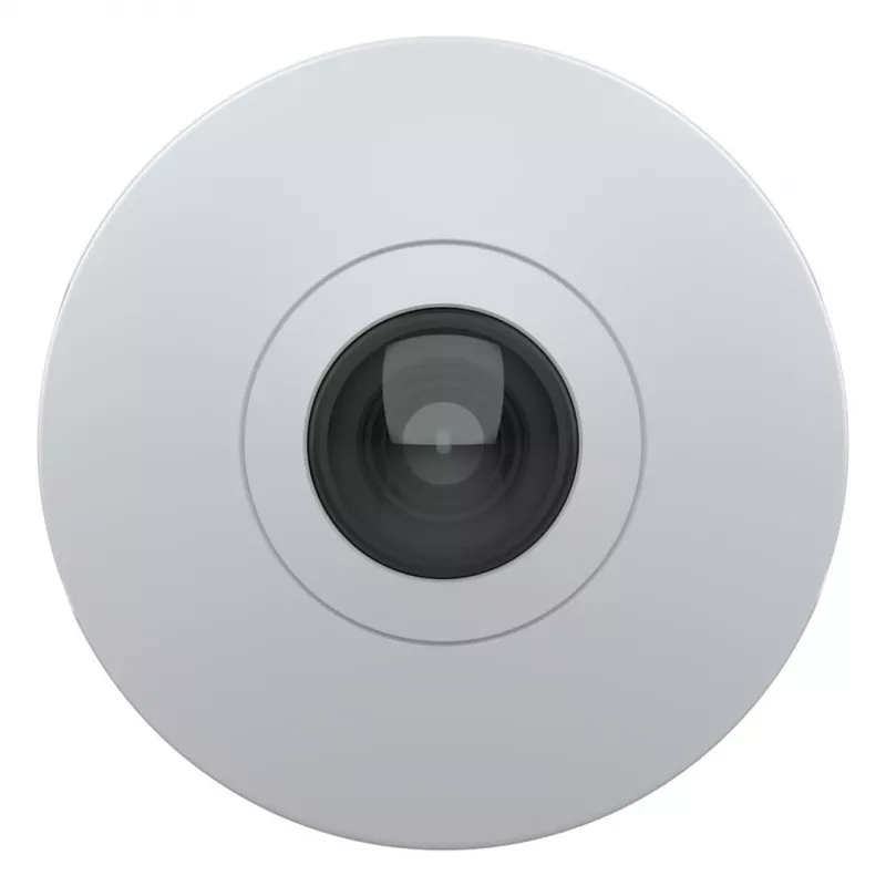 Axis M4327-P Dome IP security camera Indoor 2160 x 2160 pixels Ceiling/wall