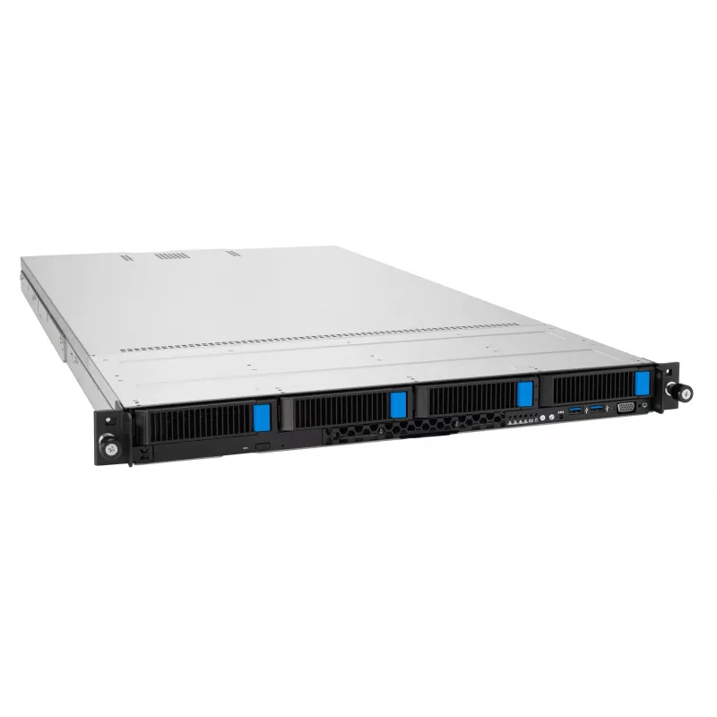 ASUS Rack Platform (1U) Intel RS700-E11-RS4U
