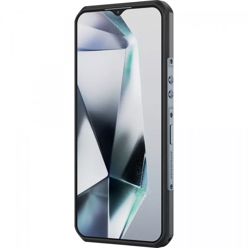 Smartphone Oukitel WP35 Pro 6.6 inch 12GB RAM 512GB Golden