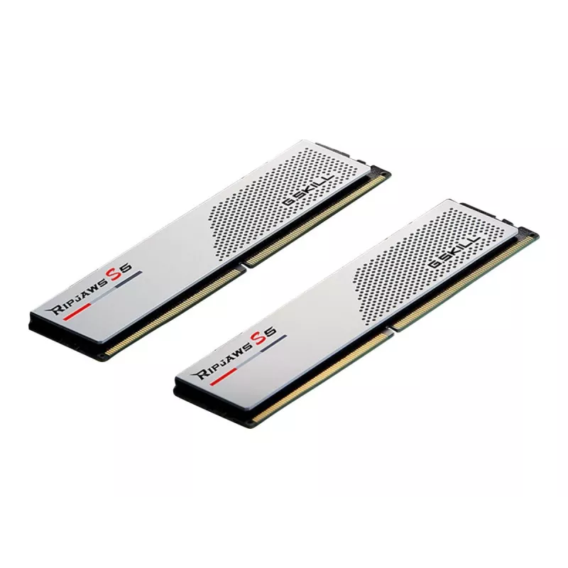 G.Skill Ripjaws S5 - DDR5 - Kit - 32 GB: 2 x 16 GB