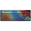 Mechanical Gaming Keyboard STEELSERIES Apex Pro TKL Gen 3 Wireless RGB, tenkeyless