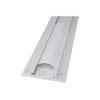 Wall Track Ergotron 34 inch Aluminium 31-018-182