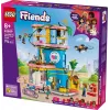 Blocks Friends 42689 Heartlake City Friends Club House