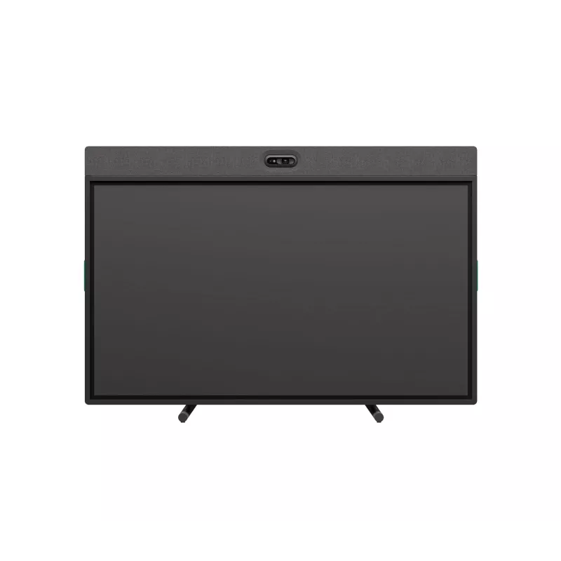 Logitech Webcam RALLY BOARD 65 inch Touchscreen AiO Conference gra. B-WARE (Verpackungsschaden) 165,1 cm (65) Touchscreen-Display, AiO