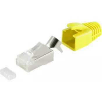 Shiverpeaks BS72067-10Y Yellow