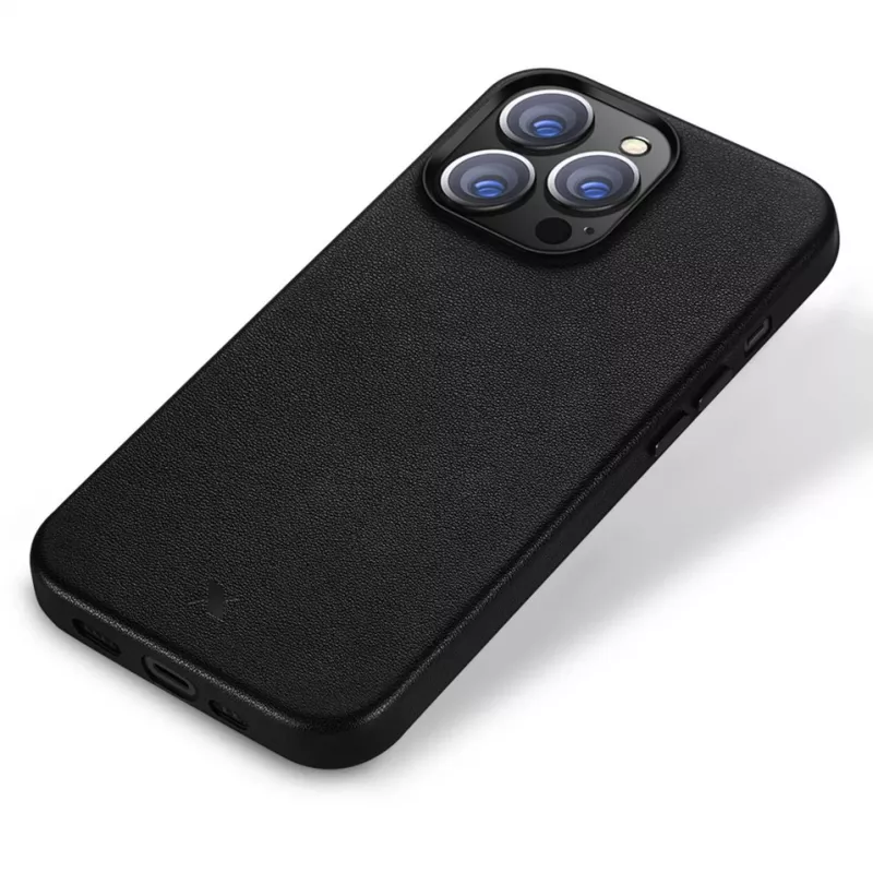 StyleShell Pro (Black, iPhone 16 Pro)