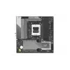 Motherboard Sapphire NITRO+ B850M WIFI — AMD B850, Socket AM5, micro ATX, DDR5, 4x DIMM, Wi‑Fi 6, 2.5Gb LAN, 2x M.2