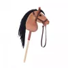 Horse on a stick HOPPIHORSE Hobby Horse A4 Bay