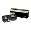 Toner Lexmark MX710de MX710dhe 62D2H00 30000 pages Black