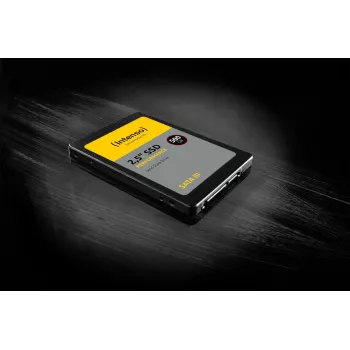 Intenso 3814470 Internal Solid State Drive 2.5 2000 GB SATA (3814470)