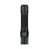 Tactical handheld flashlight olight Warrior 3S — LED 2300 lm, 300 m range, IPX8, 21700 Li-Ion 5000 mAh