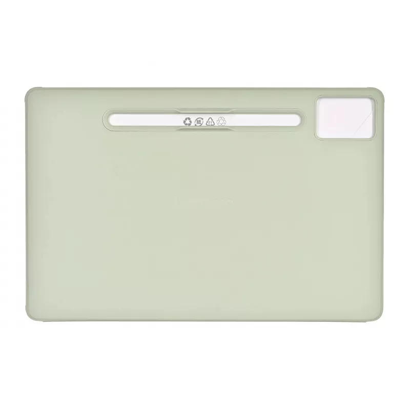 Lenovo ZG38C05989 tablet case 32.3 cm (12.7 inch) Folio Green