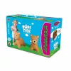 Inflatable Toy Jamara 466001 Brown Animal for 1 Year Old