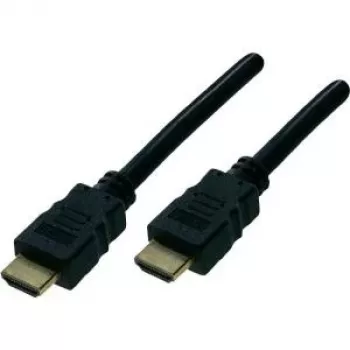 HDMI Cable Schwaiger HDM0070 043 0.7m Black