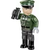 Cobi Blocks Sd.Kfz 222 model kit COBI-2657 — 502 blocks