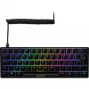 SKILLER SGK50 S4, Gaming Keyboard black, IT-Layout, Kailh Red