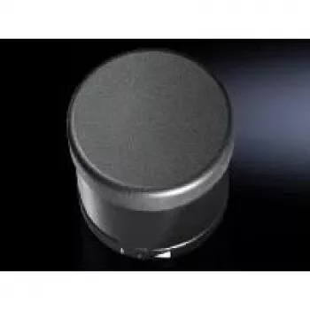 Enclosure accessory Rittal SG 2376.000, black, for 250 V input, 1 pc