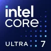 Processor Intel Core Ultra 7 265, 3.4 GHz, 8 Cores, 30 MB Cache, FCLGA1851
