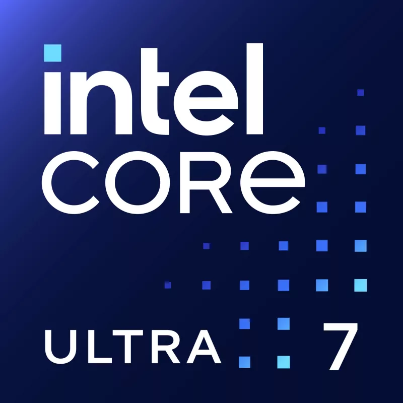 Processor Intel Core Ultra 7 265, 3.4 GHz, 8 Cores, 30 MB Cache, FCLGA1851