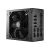 Cooler Master MPE-C501-AFCAG-EU MWE Gold V2, ATX 1250W, RTX Ready, Modular, 140mm, Black