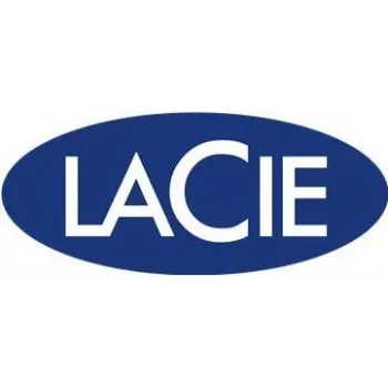LACIE 1big Dock 24TB Thunderbolt 4 USB 3.2