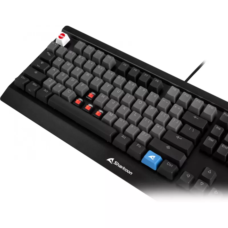 Keyboard cap Sharkoon SKILLER SAC20