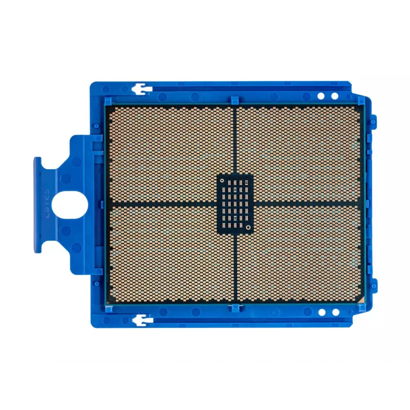 Processor AMD EPYC 8124P 2.45 GHz 64 MB L3 Socket SP6