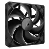 Fan Corsair iCUE LINK RX140 14 cm Black 300-1700 RPM