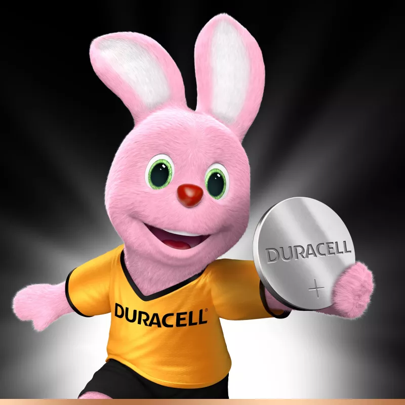 Duracell CR2450 3V Single-use battery Lithium