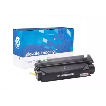 Toner C7115A Q2613A Black for HP