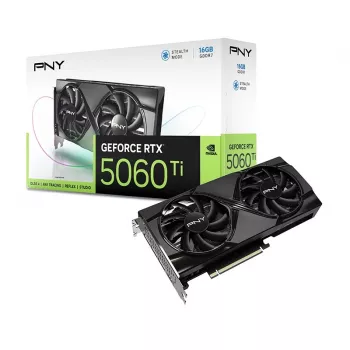 Graphics card GeForce RTX 5060 Ti 16GB RGB VCG5060T16TFXXPB1-O