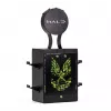 Numskull Games Diskettenhalter für Spiele Xbox Schwarz Grün Matt 1 Stück(e)