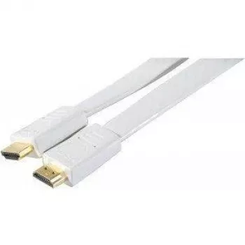 HDMI Cable Dexlan 3m HDMI Type A Standard White