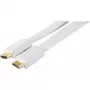 HDMI Cable Dexlan 3m HDMI Type A Standard White