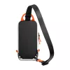 Carrying Case Tomtoc GameOn-G49 for Nintendo Switch 2, red