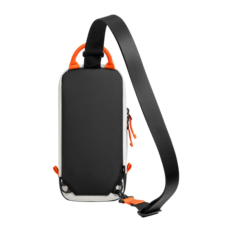 Carrying Case Tomtoc GameOn-G49 for Nintendo Switch 2, red