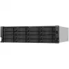 QNAP TS-H1677AXU-RP-R7-32G, Storage server, Rack (3U), AMD Ryzen™ 7, 7745, 32 GB, DDR5