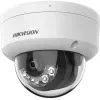 Dome IP security camera Hikvision DS-2CD1183G2-LIUF (2.8mm) — 8MP 3840×2160, ceiling mount, IP67, PoE