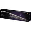 Beurer HS 15 hair straightener, grey