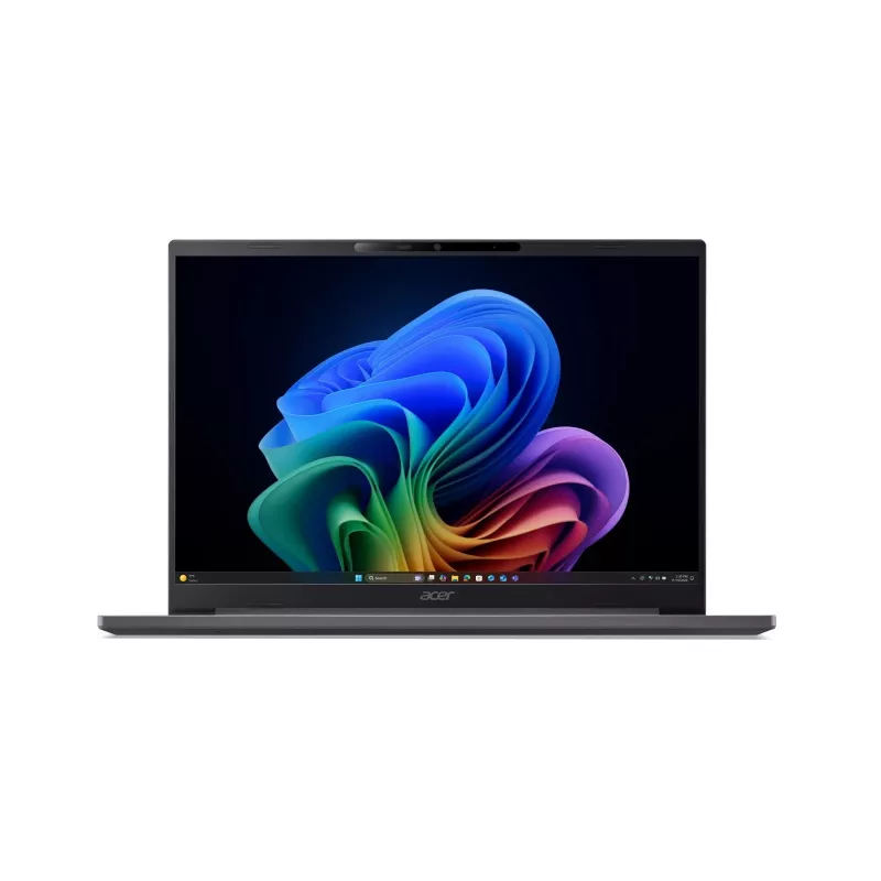 Laptop Acer TMX414-51-TCO 14 inch Ultra 5, 16GB LPDDR5X, 512GB PCIe NVMe, Wi‑Fi 7, TPM 2.0, Win11 Pro